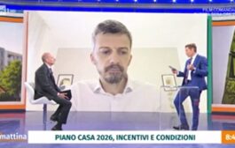 Confedilizia a Unomattina