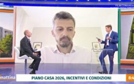 Rai 1 – 20.5.2026 – Unomattina – Ore 8