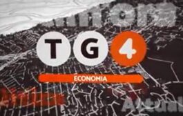 TG4 – 20.5.2026 – L’Ultima Ora Mattina – Ore 6