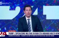 Rai News 24 – 4.5.2026 – News – Ore 22