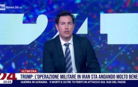 Rai News 24 – 4.5.2026 – News – Ore 22