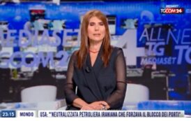 TGCOM 24 – 6.5.2026 – TGCOM 24 – Ore 23.15