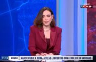 TGCOM 24 – 7.5.2026 – TGCOM Diretta – Ore 11.15