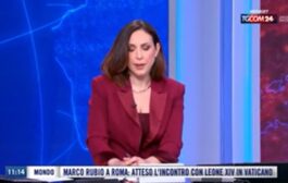 TGCOM 24 – 7.5.2026 – TGCOM Diretta – Ore 11.15