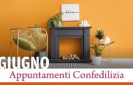 Appuntamenti Giugno 2026
