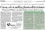Italia Oggi – Maggio 2026