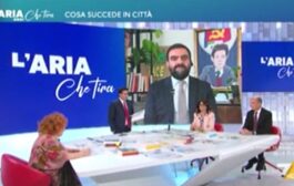 Confedilizia su La7