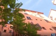 Canale 5 – 1.5.2026 – TG5 – Ore 1