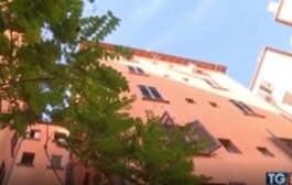 Canale 5 – 1.5.2026 – TG5 – Ore 1