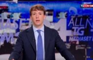 TGCOM 24 – 30.4.2026 – TGCOM 24 Diretta – Ore 23