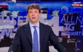 TGCOM 24 – 30.4.2026 – TGCOM 24 Diretta – Ore 23