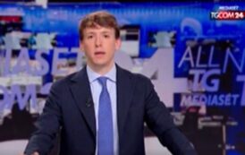 TGCOM 24 – 30.4.2026 – TGCOM 24 Diretta – Ore 23