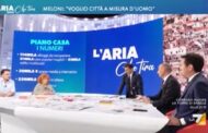 Confedilizia su LA7