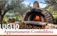 Appuntamenti Luglio 2026