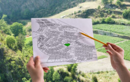 Interesse del proprietario del suolo ad escludere l’attività di terzi