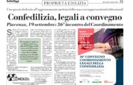 Italia Oggi – Luglio 2026