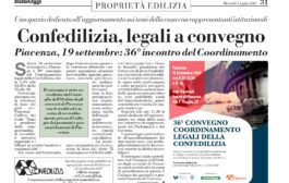 Italia Oggi – Luglio 2026