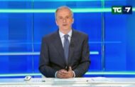 LA7 – 19.7.2026 – TG LA7 – Ore 13.40