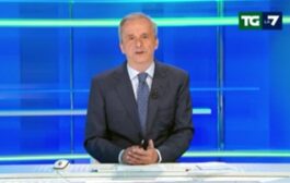 LA7 – 19.7.2026 – TG LA7 – Ore 13.40