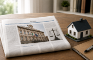 Ddl sfratti: articolo su Il Tempo