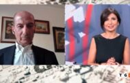 Rete 4 – 4.8.2026 – TG4 – Ore 19