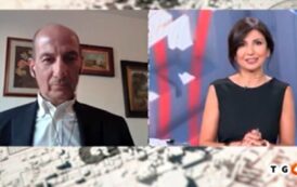 Rete 4 – 4.8.2026 – TG4 – Ore 19