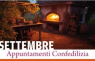 Appuntamenti Settembre 2026