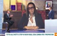 Confedilizia a Unomattina