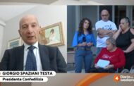 TG4 – 19.9.2026 – Diario del giorno – Ore 16