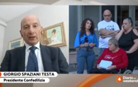 TG4 – 19.9.2026 – Diario del giorno – Ore 16