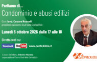 Parliamo di… Condominio e abusi edilizi
