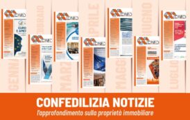Approfondimenti di temi trattati su Confedilizia notizie