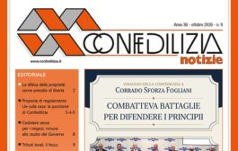 Confedilizia notizie – Ottobre 2026