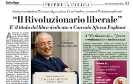 Italia Oggi – Settembre 2026