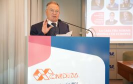 Amministratore e attività edilizie