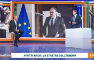 Rai 1 – 14.9.2026 – Unomattina – Ore 8.45