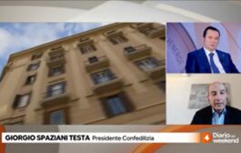Rete 4 – 10.10.2026 – TG4 Diario del weekend – Ore 15.45