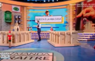 Rai 3 – 10.10.2026 – Mi Manda Rai 3 – Ore 8.10