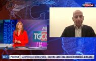 TGCOM 24 – 18.10.2026 – TGCOM 24 – Ore 22.15