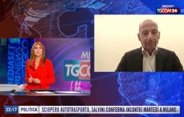 TGCOM 24 – 18.10.2026 – TGCOM 24 – Ore 22.15
