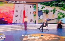Rai 3 – 5.10.2016 – Agorà Extra – Ore 9.45