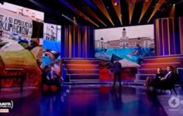 Rete 4 – 5.10.2026 – Quarta Repubblica – Ore 21.30