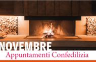Appuntamenti Novembre 2026