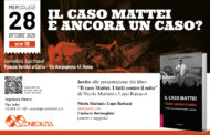 Presentazione del libro “Il caso Mattei. I fatti contro il mito”