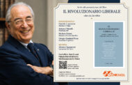 Presentazione del libro “Il rivoluzionario liberale”