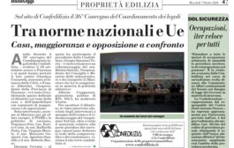 Italia Oggi – Ottobre 2026