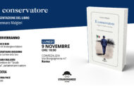 Presentazione del libro “Il conservatore”